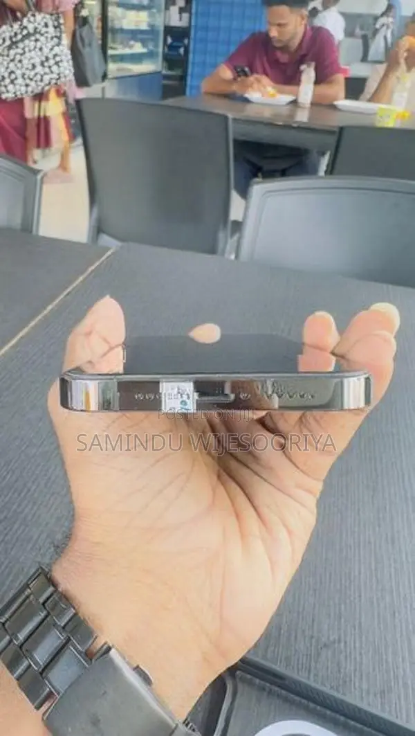 Apple iPhone 12 Pro (Used)
