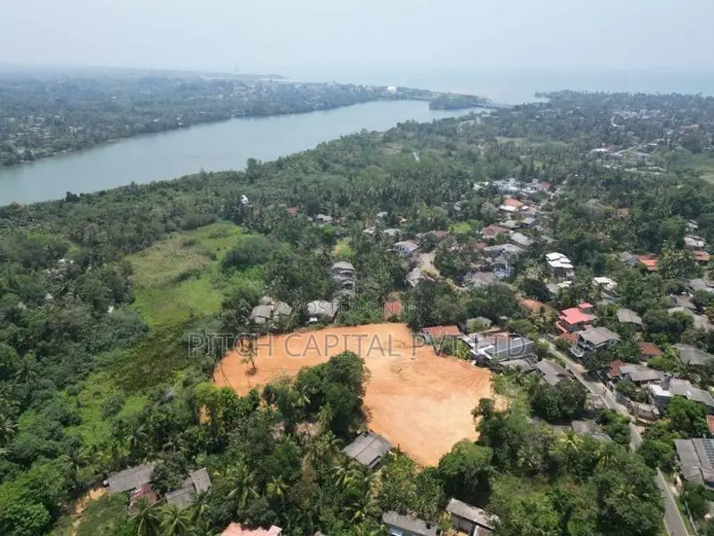 Kalutara Town Luxurious Superb Land Plots Sale