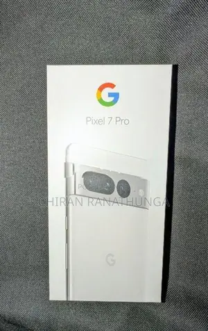 Google Pixel 7 Pro (Used)