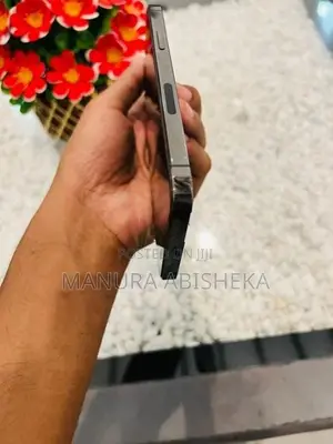 Apple iPhone 12 Pro (Used)