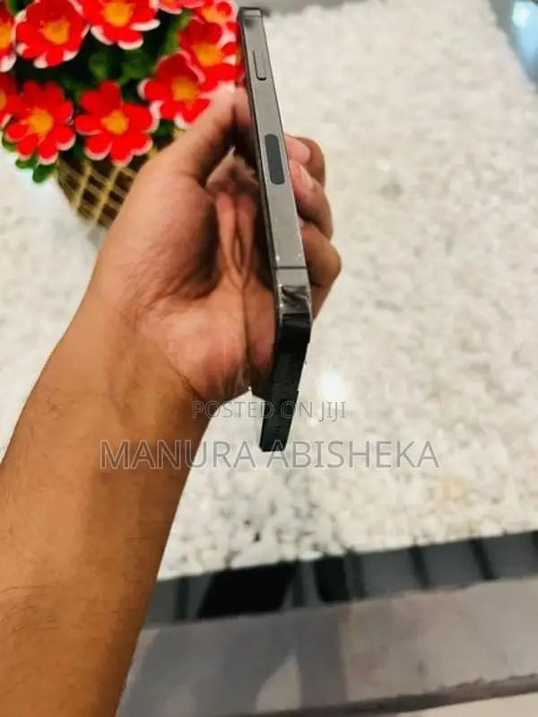 Apple iPhone 12 Pro (Used)