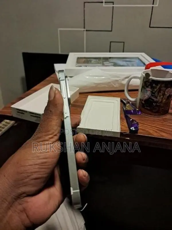 Samsung Galaxy A56 8/128GB (Used)