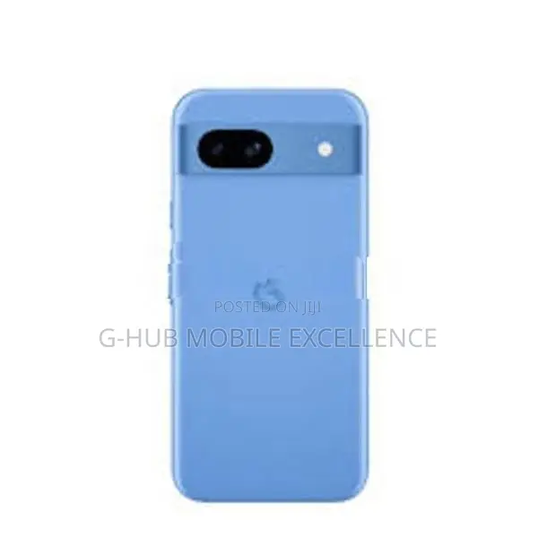 Google Pixel 9a 128GB (Brand New)