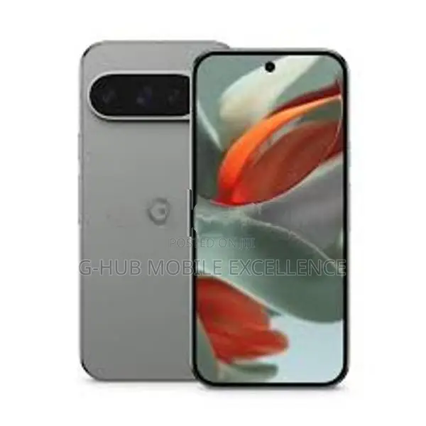 Google Pixel 9a 256GB (Brand New)
