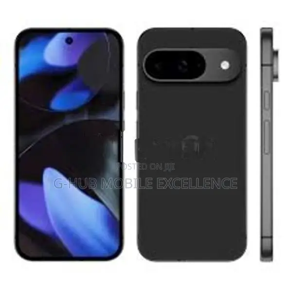 Google Pixel 9 Pro XL 256GB (Brand New)