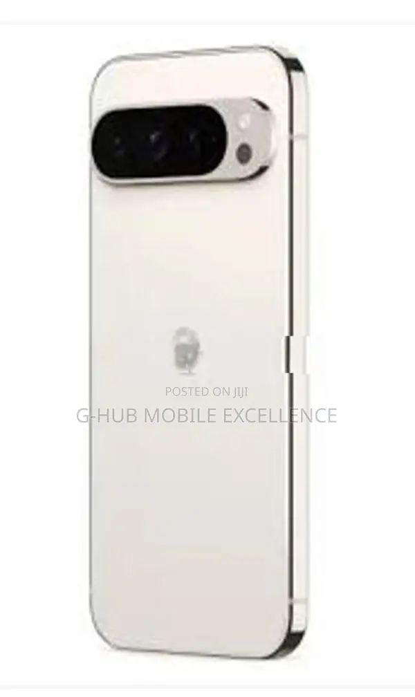 Google Pixel 9 Pro XL 512GB (Brand New)