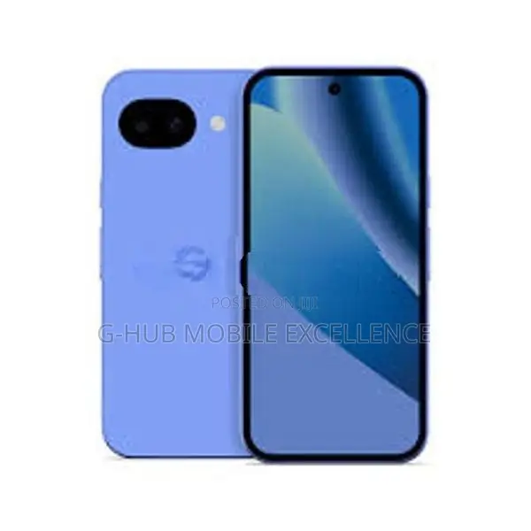 Google Pixel 10A 256GB (Brand New)