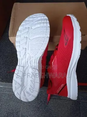 Casual Shoes