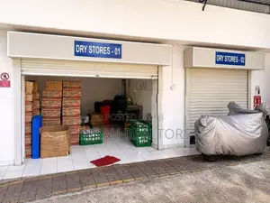 Commercial Building for Rent | Nugegoda (DP-007)