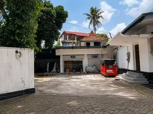 Commercial Building for Rent | Nugegoda (DP-007)