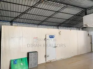 Commercial Building for Rent | Nugegoda (DP-007)