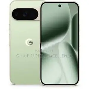 Google Pixel 10 256GB (Brand New)