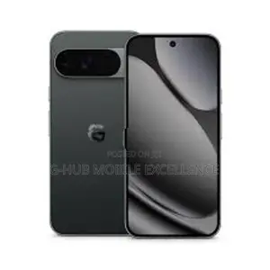 Google Pixel 10 Pro XL 256GB (Brand New)