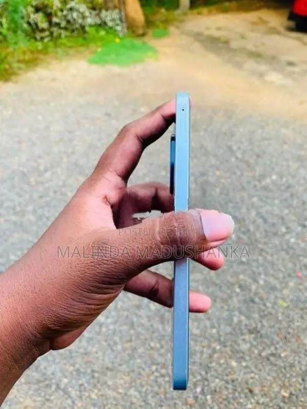 Samsung Galaxy M17 (Used)