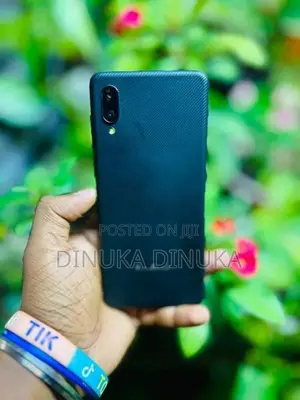 Samsung Galaxy M02 (Used)