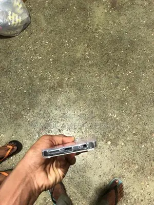 Tecno Spark 30c (Used)