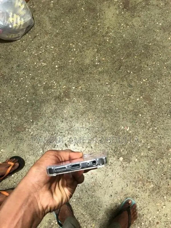 Tecno Spark 30c (Used)