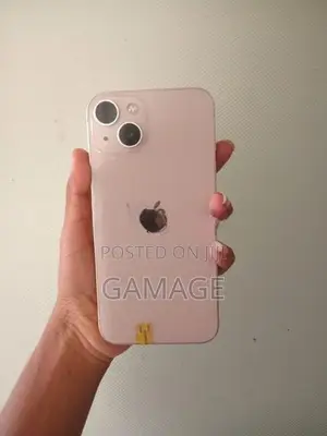 Apple iPhone 13 (Used)