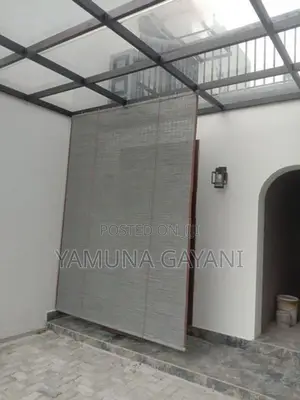 Bamboo Blinds