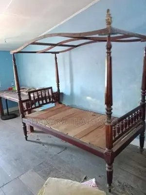 Antique Furniture Set
