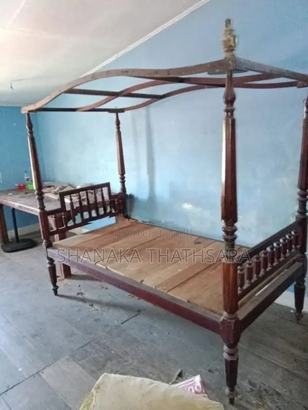 Antique Furniture Set