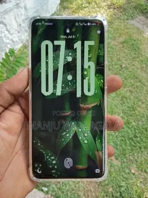 Vivo T4R (Used)
