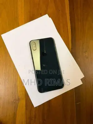 Apple iPhone X (Used)