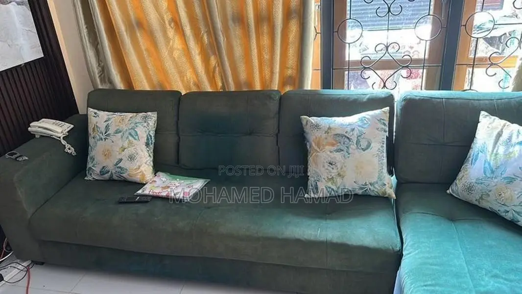Sofa-Set Cushion L