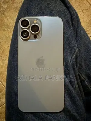 Apple iPhone 13 Pro Max (Used)