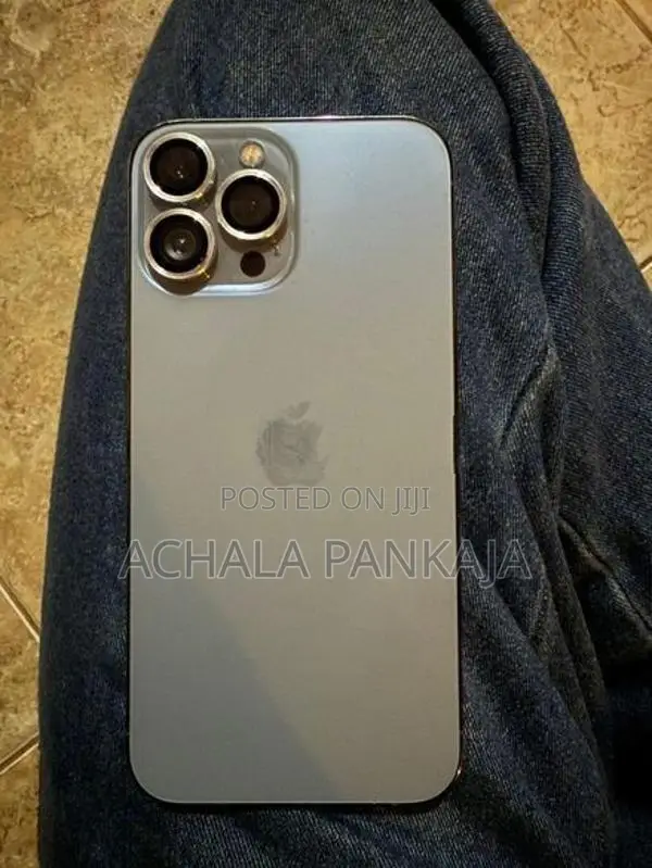 Apple iPhone 13 Pro Max (Used)