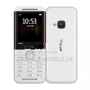 Nokia 5310 (Brand New)
