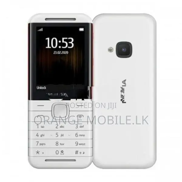 Nokia 5310 (Brand New)