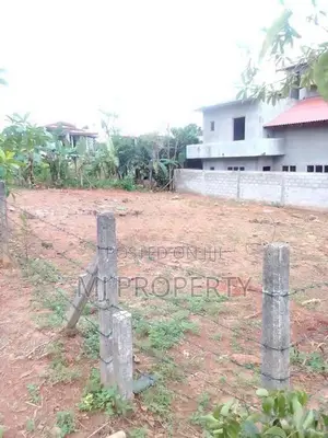 ( TS-1101) Valuable Residential Bare Land Sale in Godagama