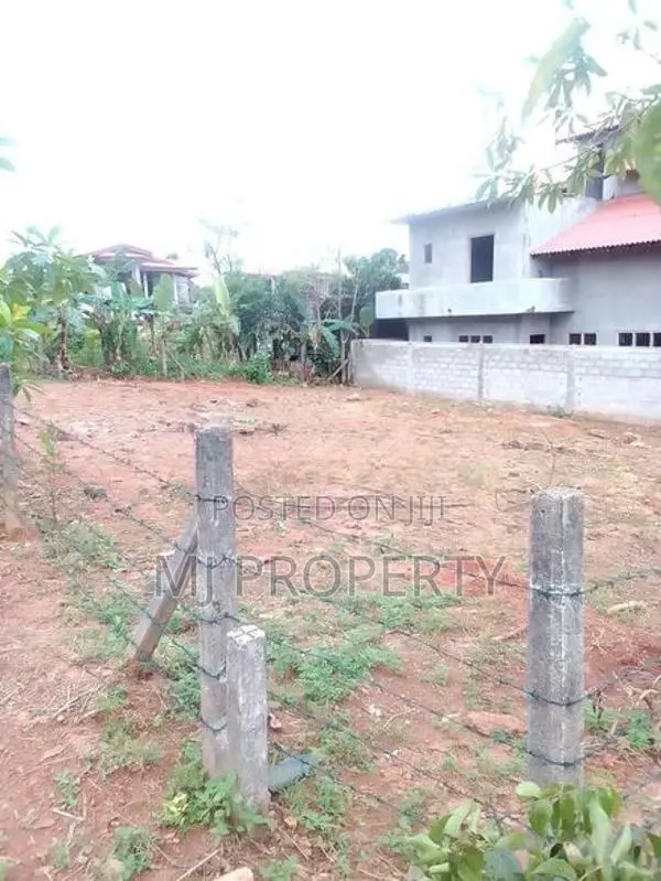 ( TS-1101) Valuable Residential Bare Land Sale in Godagama