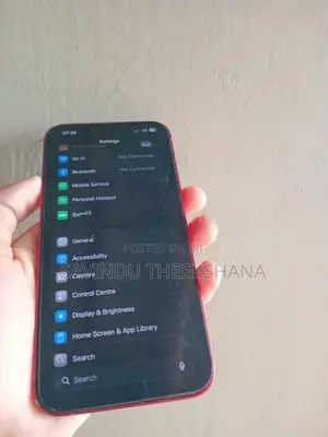 Apple iPhone 13 (Used)