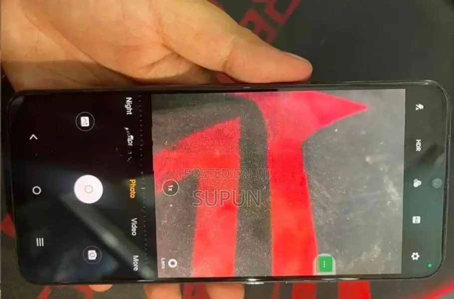 Vivo Y73 8GB 128GB (Used)