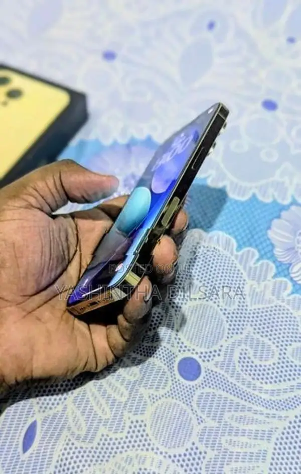 Apple iPhone 13 Pro (Used)