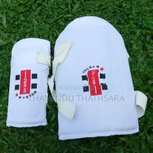 Kg Cricket Equipment Set