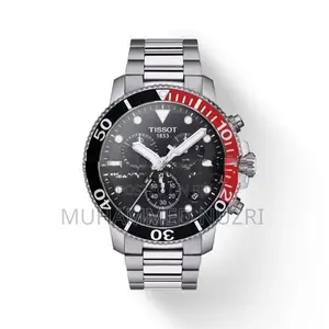 Tissot Watch