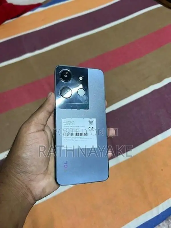 TCL 503 (Used)
