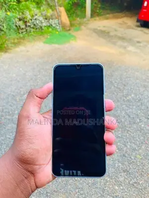 Samsung Galaxy M17 (Used)