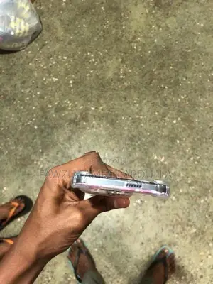 Tecno Spark 30c (Used)