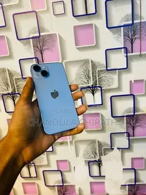 Apple iPhone 14 128GB (Used)