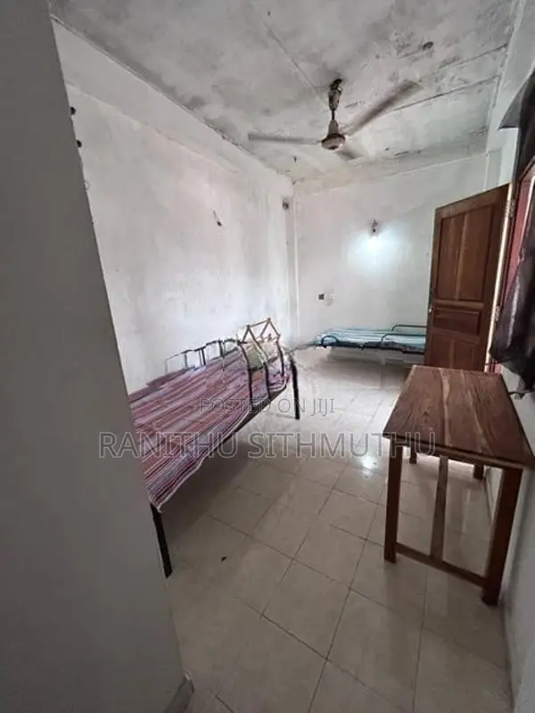 Room for Rent In Dehiwala