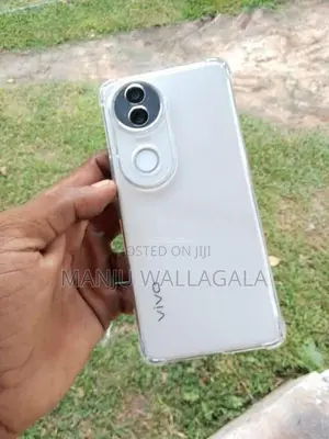 Vivo T4R (Used)