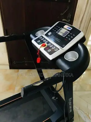Seepower Tredmill