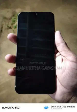 Samsung Galaxy A30 (Used)
