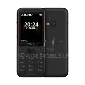 Nokia 5310 (Brand New)