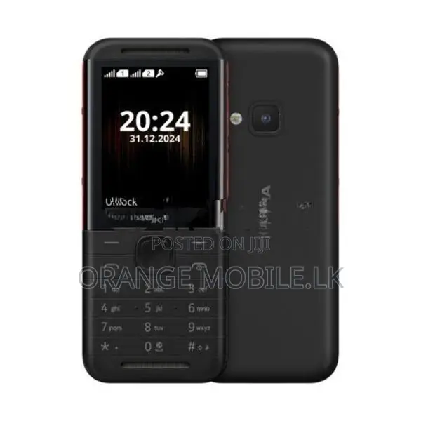 Nokia 5310 (Brand New)