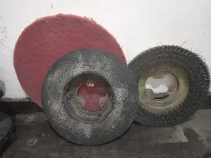 Floor Cleaning Machine